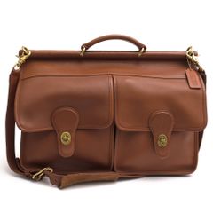 コーチ／COACH バッグ ブリーフケース ビジネスバッグ 鞄 ビジネス