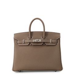 エルメス ハンカチーフ サングル・アン・フィネス コットン HERMES