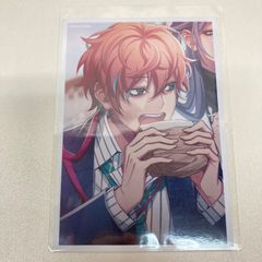 あんさんぶるスターズ!! 礼瀬マヨイ イベコレ缶バッジ 2022 WINTER 44