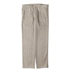 Kiton キートン パンツ ベージュ サイズ:32 | 近年モデル スリム ストレート ストレッチ リネン トラウザー スラックス パンツ (UFPP79J06P73) | MADE IN ITALY | ボトムス ズボン【メンズ】【中古】のサムネイル