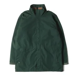 THE NORTH FACE ノースフェイス ジャケット グリーン サイズ:XL | 90s USDA アメリカ森林局 実物アイテム GORE-TEX マウンテンパーカー / ジャケット | USA製 | アウター コート ブルゾン 上着【メンズ】【中古】のサムネイル