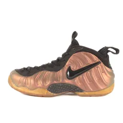 NIKE ナイキ サイズ:US9(27.0cm) | AIR FOAMPOSITE PRO (624041-302) | エア フォームポジットプロ | ブラック ジムグリーン | スニーカー バッシュ バスケ シューズ 【メンズ】【中古】のサムネイル