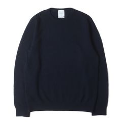 STUDIO NICHOLSON/GOLIGHTLY JERSEY SWEAT - メルカリ