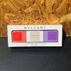 BVLGARI オムニアコレクションディスカバリーセット - メルカリ