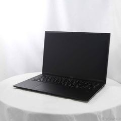 LG gram (2022) 16Z90Q US版 - メルカリ