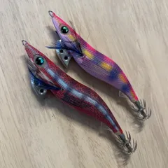 YAMASHITA  EGI-OH  エギ王K  シャローリーフSP  3.5号