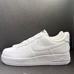 新品未使用 Nike Air Force 1 '07 オールホワイト27.5cm - メルカリ