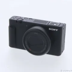 2026年最新】sony vlogcam zv-1m2の人気アイテム - メルカリ