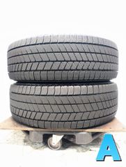 235/50R18 ブリヂストン ブリザック VRX3 中古タイヤ スタッドレス 