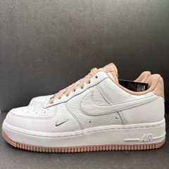 新品 Nike Air Force 1 Low '07 LV8 