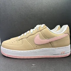新品　Nike Air Force 1 Low Retro "Linen" (2024) 845053-201 ナイキ エアフォース1 ロー レトロ "リネン" (2024) 845053-201のサムネイル