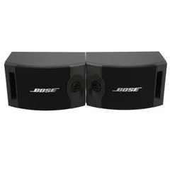 2026年最新】bose 201vの人気アイテム - メルカリ