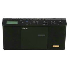 TOSHIBA Aurex TY-ANX2 CDラジオ 1795 - メルカリ