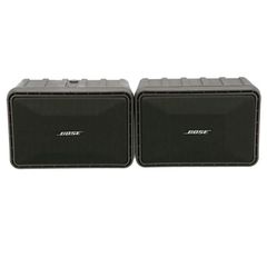 音質良好 BOSE SSS-1SP 2個 スタードライバー ボーズ 101MM - メルカリ