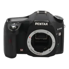 2026年最新】pentax k200d ジャンクの人気アイテム - メルカリ