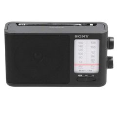 SONY XDR-55TV ワンセグTV音声 FM AM ラジオ ソニー - メルカリ