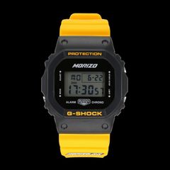 希少！GR乗りの方必見！G-SHOCK MORIZO R R イエロー 未使用品 - メルカリ