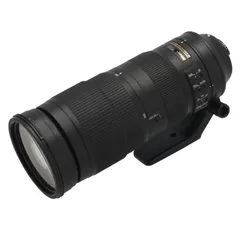 Nikon 交換レンズ/200－500mm AF-S 200-500mm f5.6E ED VR ABランク 05のサムネイル