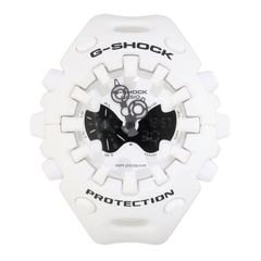 激レア◎稼働品 G-SHOCK デジアナ G-011AD フルメタル スクエア - メルカリ