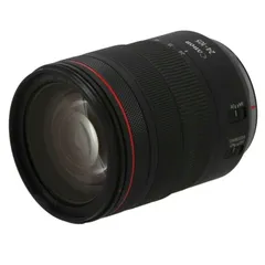 Canon 交換レンズ/RF24－105L RF24-105mm F4 L IS USM ABランク 05のサムネイル
