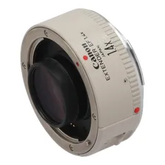 Canon エクステンダー1.4X （EF用） EXTENDER EF 1.4X Bランク 18のサムネイル