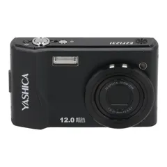 YASHICA デジタルカメラ EZF1231 Bランク 18のサムネイル