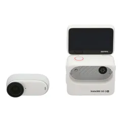 Insta360 アクションカメラ Insta360 GO 3s 128GB ABランク 19のサムネイル