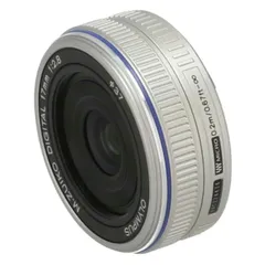 OLYMPUS 交換レンズ/17mm M.Z 17mm F2.8 Bランク 20のサムネイル