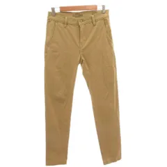 リーバイス Levi's XX CHINO チノパン パンツ テーパード W28 L32 ベージュ /FF ■ECG007のサムネイル