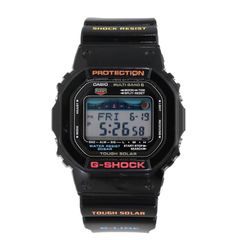 CASIO G-SHOCK GX-56SS-1 タフソーラー デジタル - メルカリ