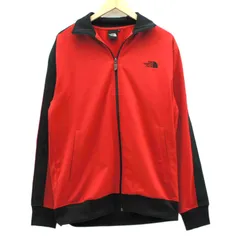THE NORTHFACE ザ トラックジャケット NT62432 Aランク 24 - メルカリ
