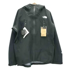 THE NORTH FACE クライムライトジャケット NP12501 SAランク 24のサムネイル