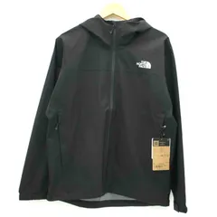 THE NORTH FACE ベンチャージャケット NP62515 Aランク 24のサムネイル