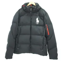 POLO RALPH LAUREN ビックポニーダウンジャケット MNPOOTW16021794 Aランク 24のサムネイル