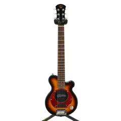 Pignose ピグノーズ/エレキギター/PGG-100/Bランク/62【中古】 2026年最新】Pignose PGG-100の人気アイテム - メルカリ