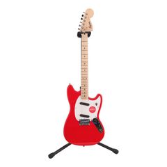 Squier by Fender MUSTANG 椎名林檎仕様 - メルカリ