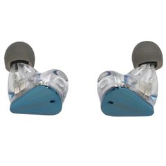 MOONDROP Wired Earphones Blessing3 AQUA AB Rank 62