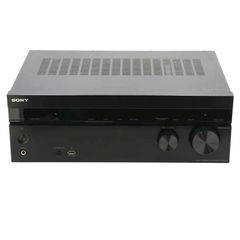 SONY STR-DN1040 AVアンプ 本体 - メルカリ