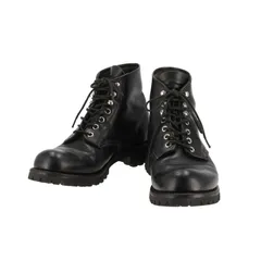 REDWING ブーツ 8165 Aランク 64のサムネイル