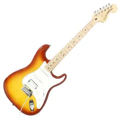Squier エレキギター Affinity ST FMT SSH Aランク 65のサムネイル