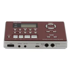 2026年最新】gs-30 TASCAMの人気アイテム - メルカリ
