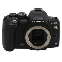 2026年最新】OLYMPUS デジタル一眼レフカメラ E-3 ボディ E-3ボディの