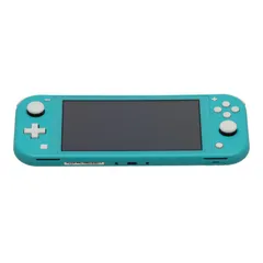 2026年最新】Nintendo Switch Lite ターコイズ HDH-S-BAZAAの人気
