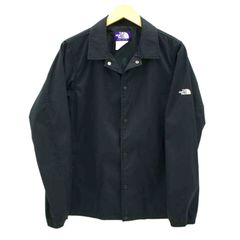 THE NORTH FACE PURPLE LABEL コーチジャケット XL - メルカリ