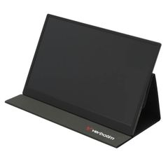 美品 Verbatim PM-14 14型ポータブルモニター 箱付 - メルカリ