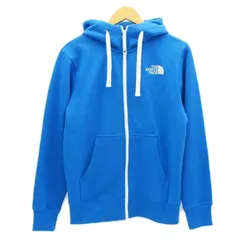 THE NORTH FACE Rearview Full Zip Hoodie NT12442 SAランク 67のサムネイル