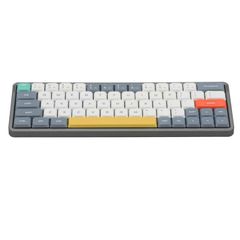 Morgrie AIR68 Silver - メルカリ