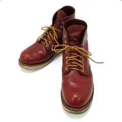 2026年最新】red wing 四角犬タグの人気アイテム - メルカリ