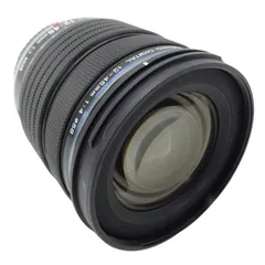 OLYMPUS 標準ズームレンズ M.ZUIKO DIGITAL ED 12-45mm F4.0 PRO ABランク 69のサムネイル