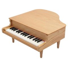 新品未開封Hape グランドピアノ 白 - メルカリ